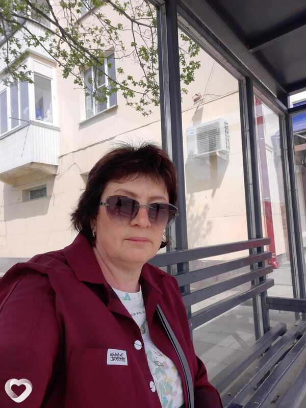 Наталья, 61, Южно-Сахалинске — анкета №3563027