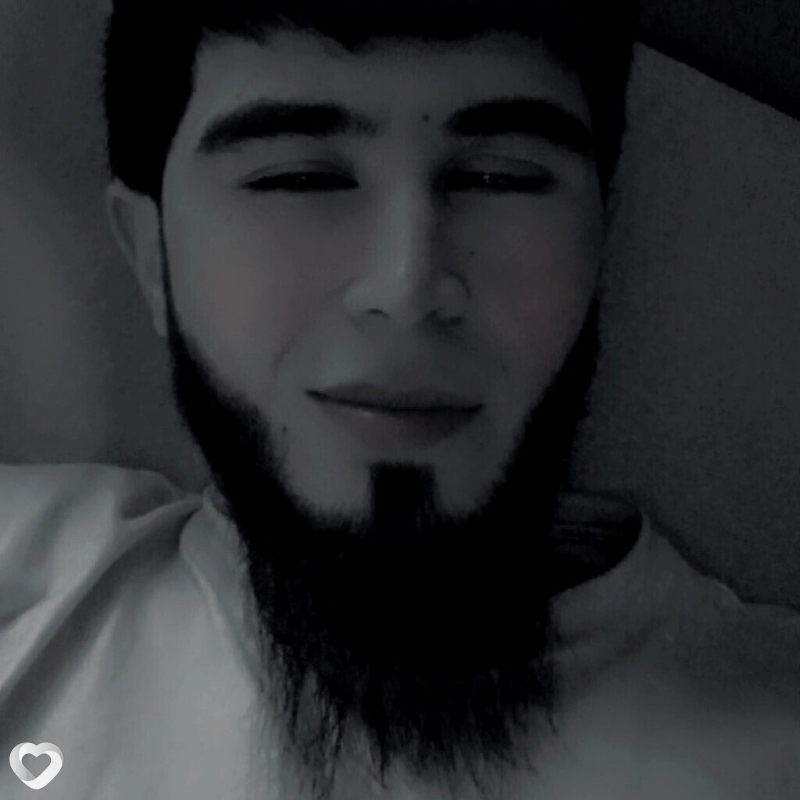 Жоха, 28, Санкт-Петербурге — анкета №3563133