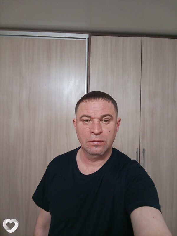Александр, 47, Кургане — анкета №3563137