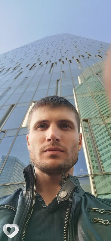 Александр, 40, Мелитополе — анкета №3563139