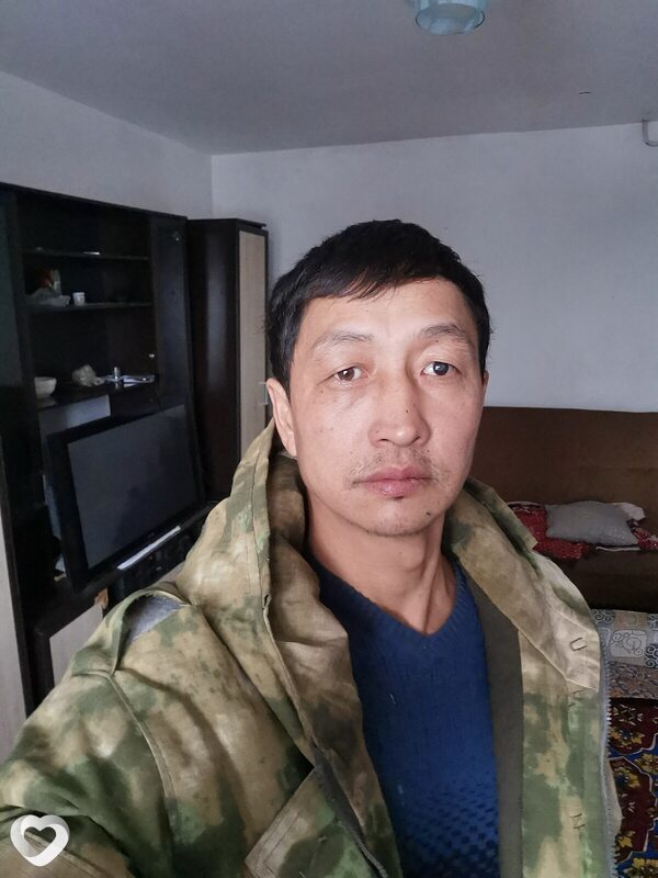 Талгат, 39, Алматы — анкета №3563149