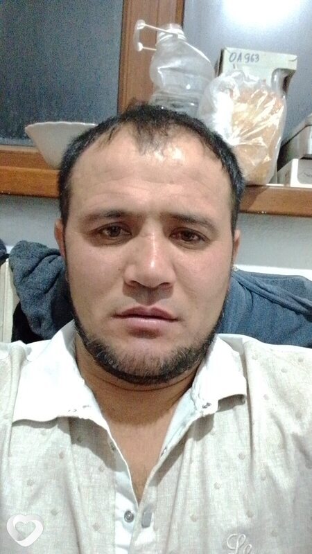 Bahrom, 37, Алматы — анкета №3563450