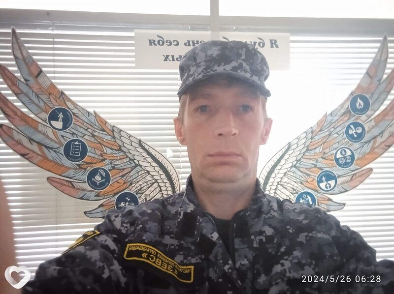 Валерий, 42, Кемерове — анкета №3563454