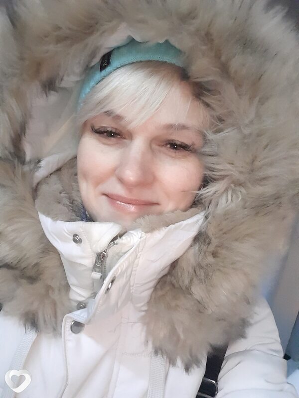 Екатерина, 39, Омске — анкета №3563470