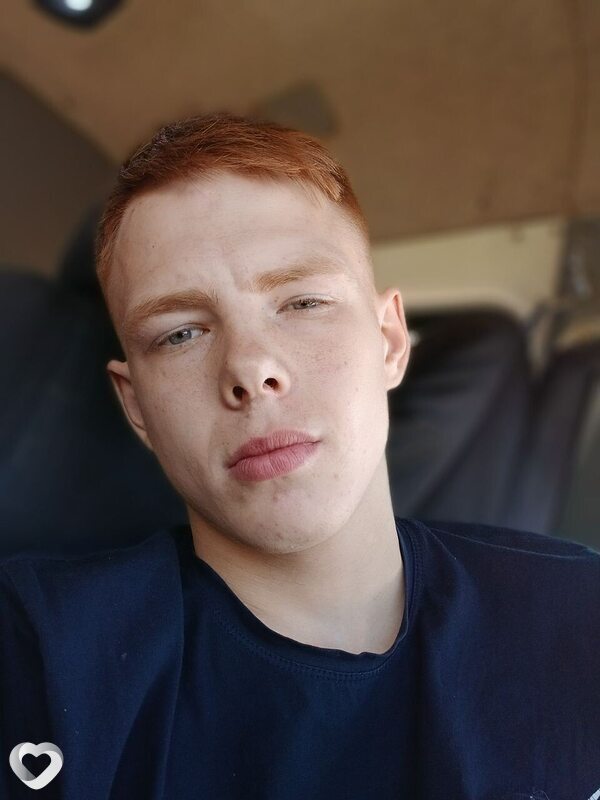 Роман, 22, Новосибирске — анкета №3563307