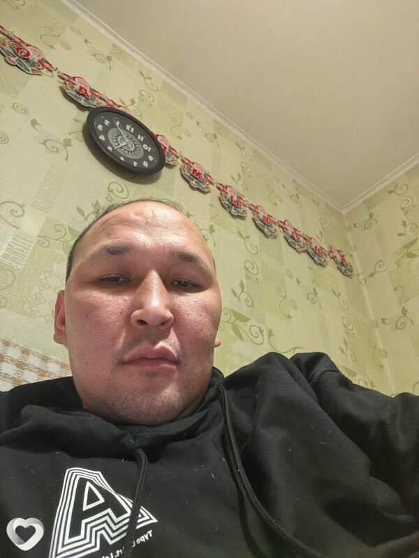Белек, 34, Красноярске — анкета №3563308