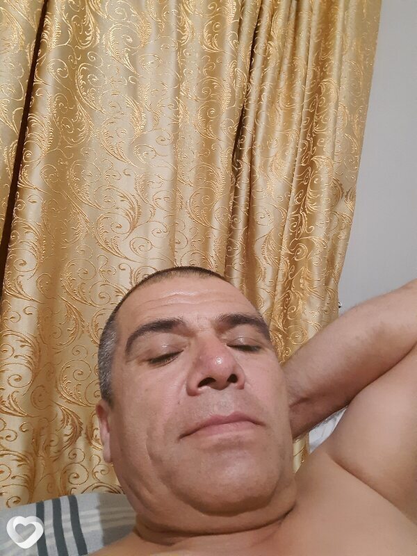Ahmed, 51, Москве — анкета №3563309