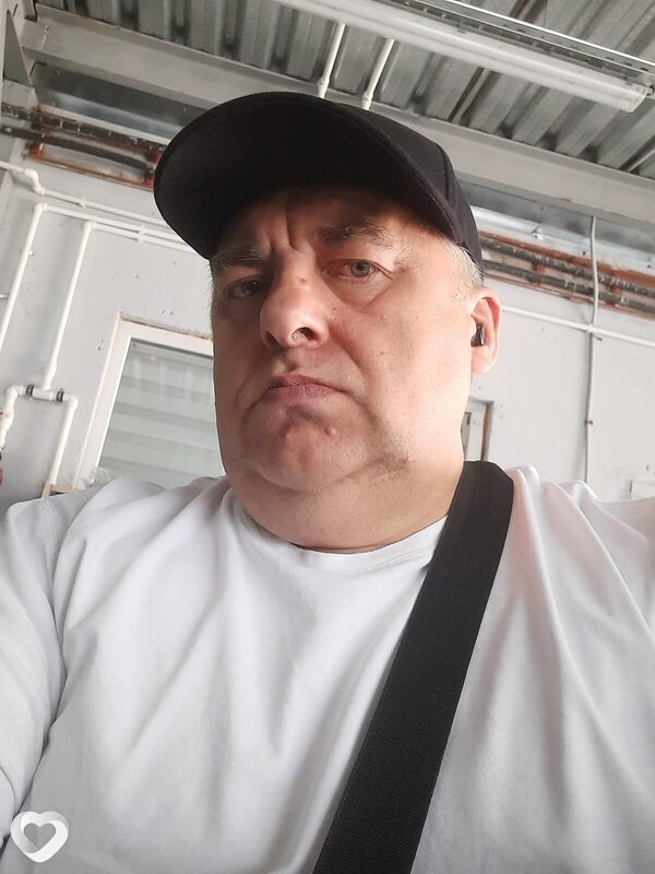 Юрий, 53, Новосибирске — анкета №3563311