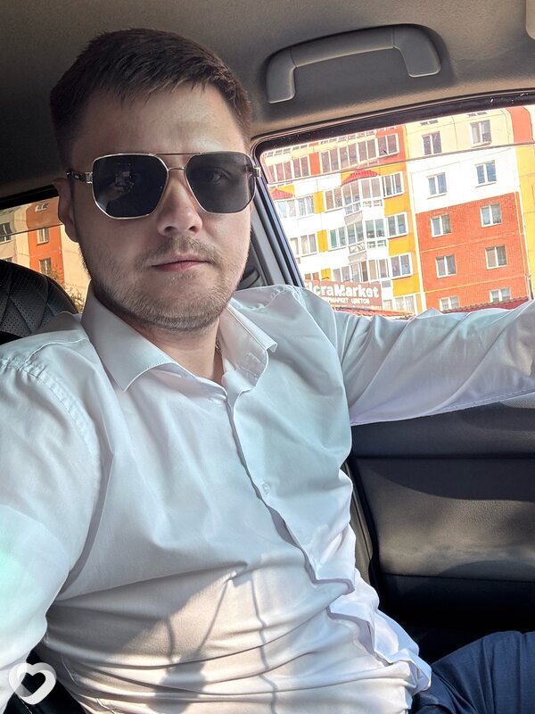 Николай, 33, Тюмени — анкета №3563319