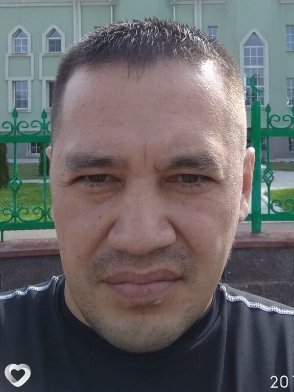 Ильдар, 49, Уфе — анкета №3563323