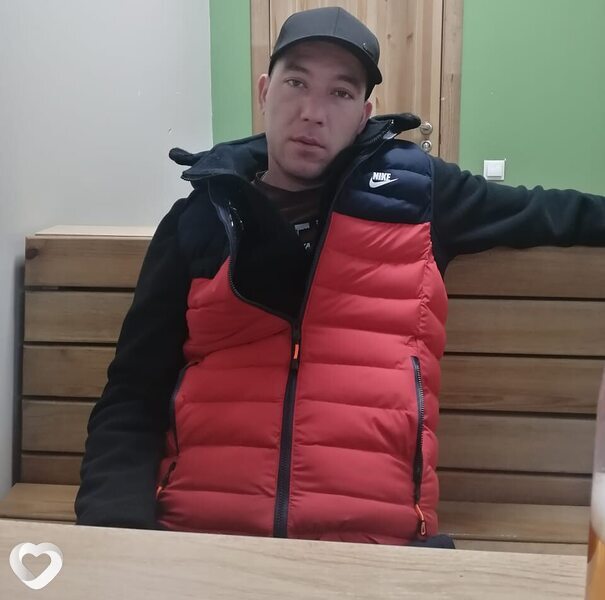 Сергей, 36, Барнауле — анкета №3563158