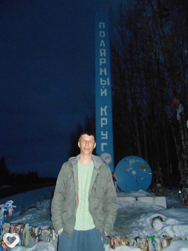 Евгений, 52, Кемерове — анкета №3563161