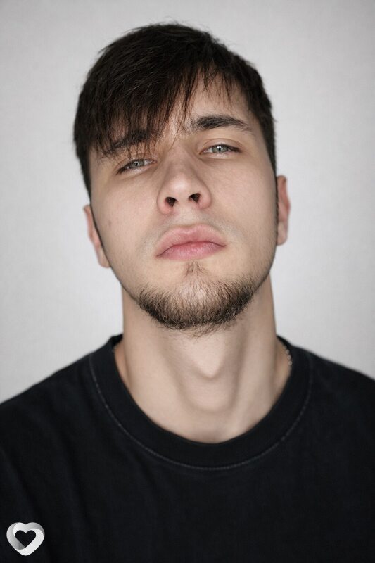 Костя, 27, Уссурийске — анкета №3563351