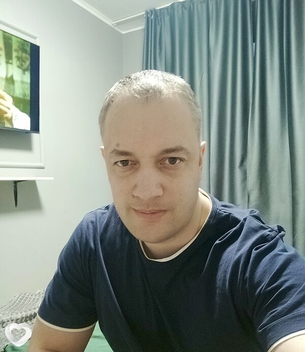 Дмитрий, 38, Чите — анкета №3563355