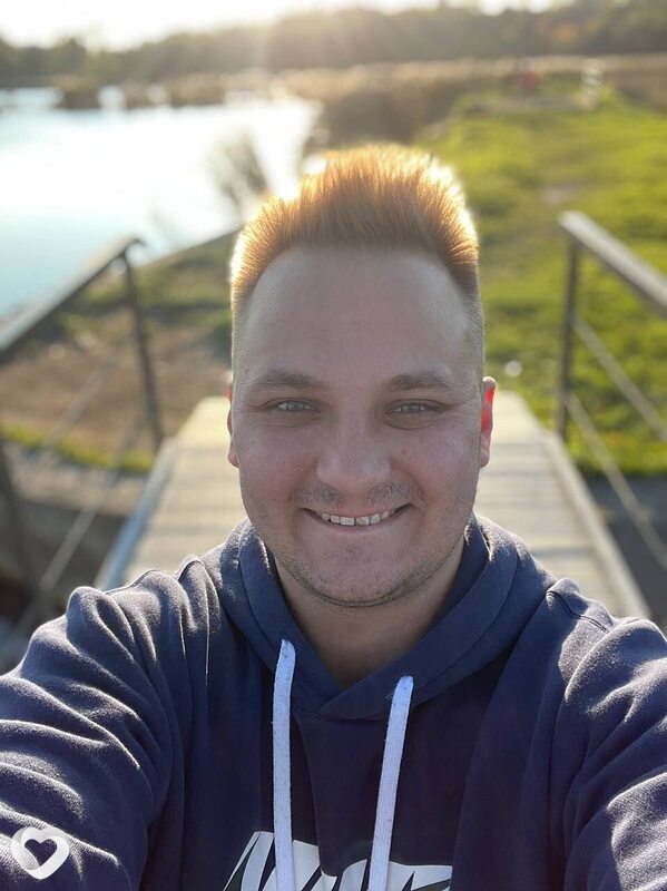 Yuri, 35, Санкт-Петербурге — анкета №3563363