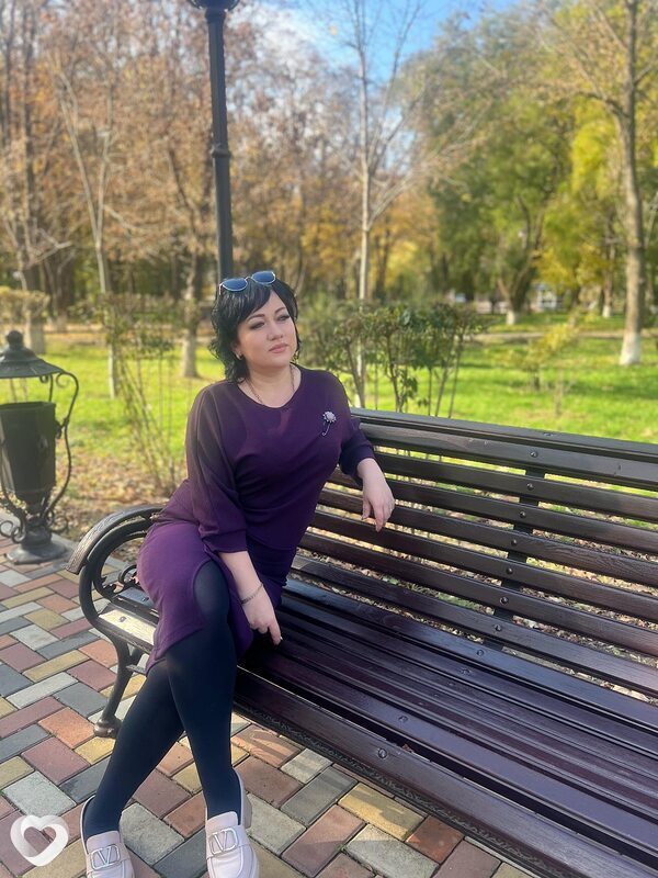 Дарья, Светлоград