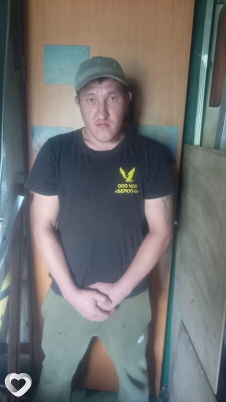 Сергей, 33, Новокузнецке — анкета №3563206