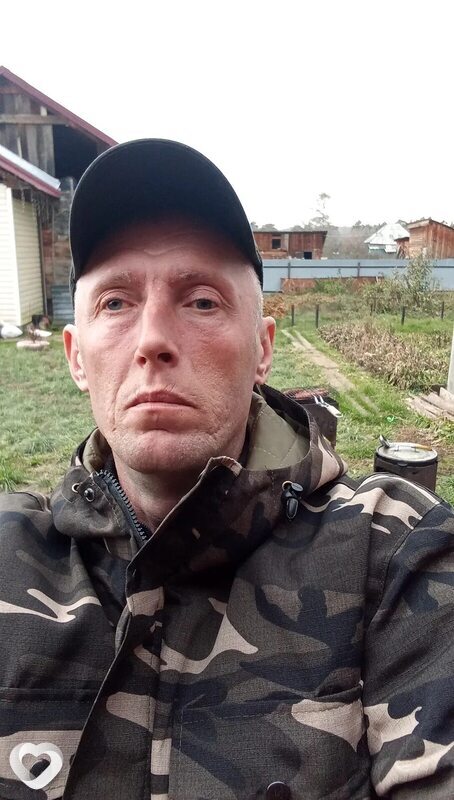 Павел, 39, Бийске — анкета №3563208