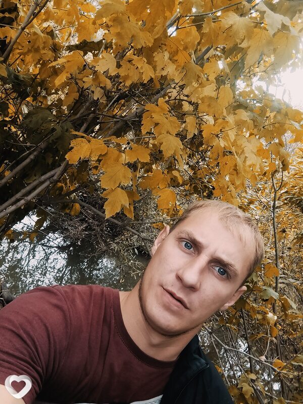 Анатолий, 28, Барнауле — анкета №3563221