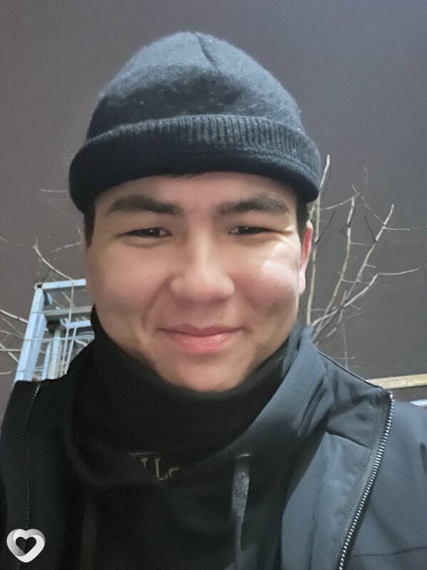 Айтуган, 21, Кызылорде — анкета №3563223