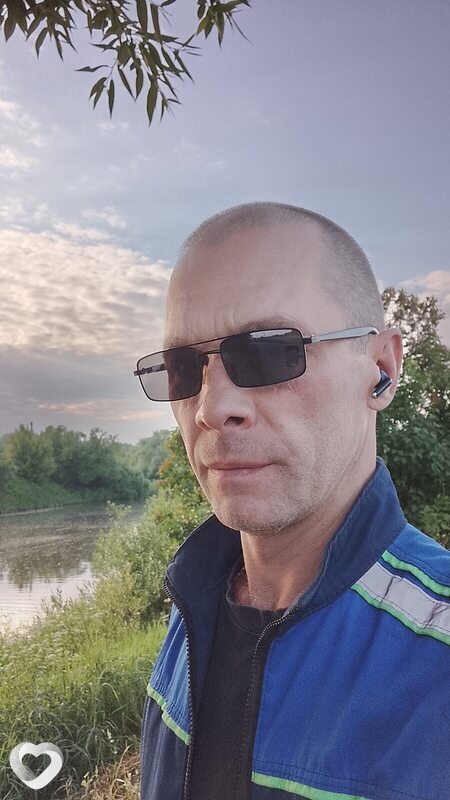 Николай, 48, Домодедово — анкета №3563226