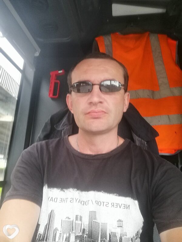 Анатолий, 41, Омске — анкета №3563577
