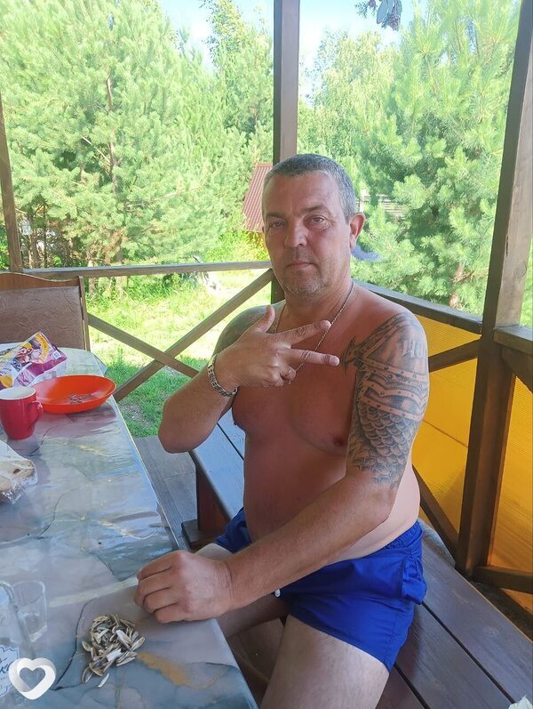 Игорь, 48, Красноярске — анкета №3563599