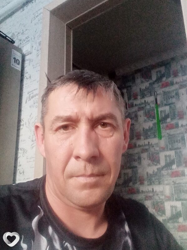 Вадим, 40, Усть-Каменогорск — анкета №3563235