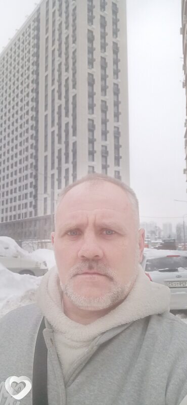 Артём, 45, Москве — анкета №3563237