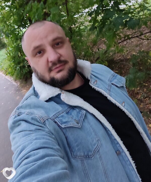 Дмитрий, 44, Иванове — анкета №3563240