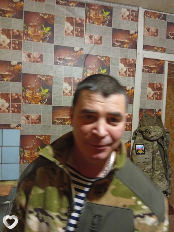 Andrei, 40, Мурманске — анкета №3563247