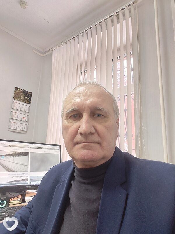 Евгений, 65, Кемерове — анкета №3563286