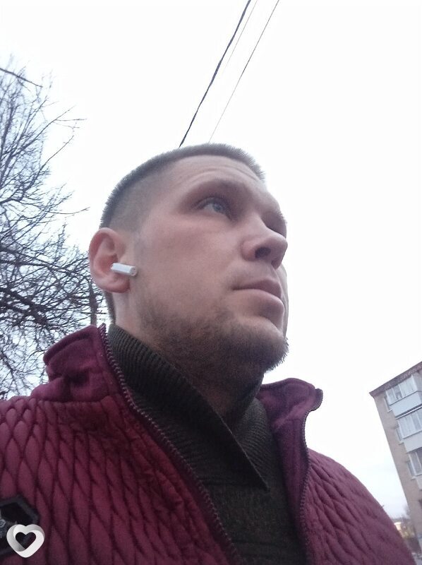 Александр, 33, Егорьевске — анкета №3563287