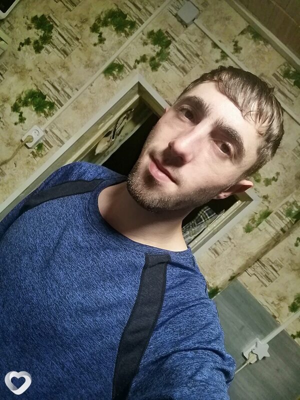Евгений, 28, Бийске — анкета №3563290