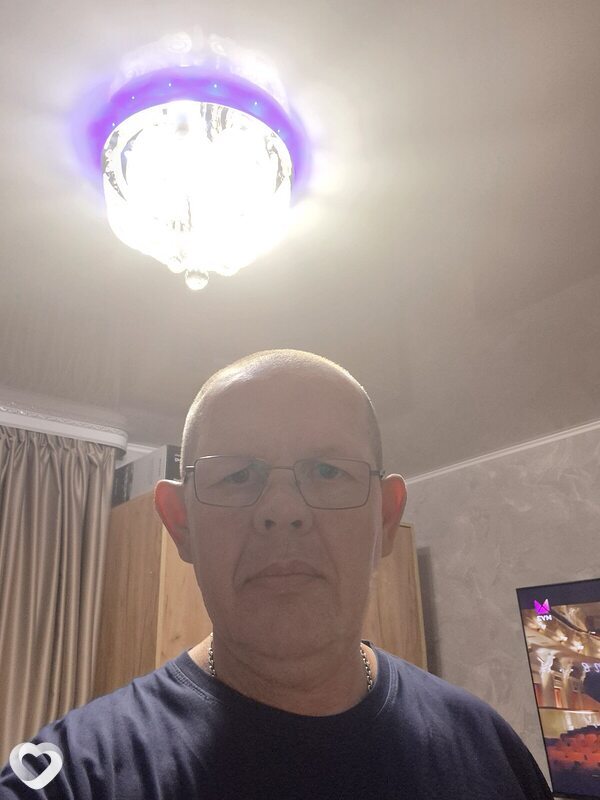 Сергей, 54, Челябинске — анкета №3563295