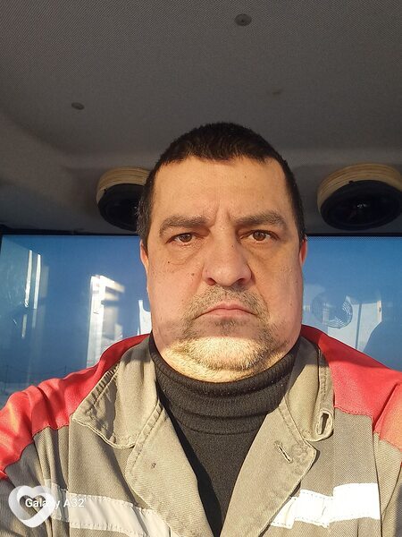 Сергей, 43, Сморгони — анкета №3563297