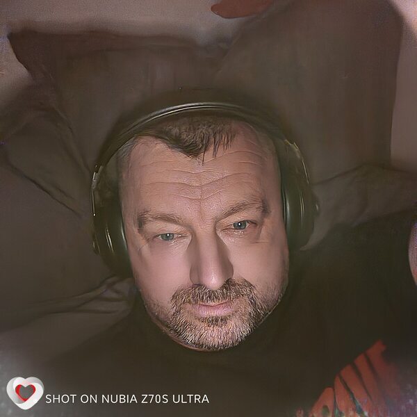 Владимир, 44, Одинцове — анкета №3563298
