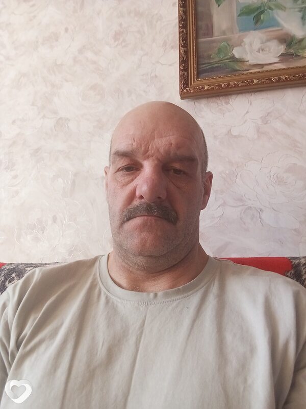 Алексей, 50, Рязани — анкета №3563300