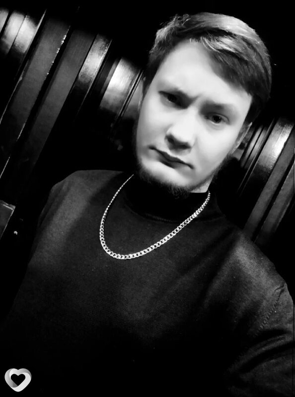 Sergey, 28, Новосибирске — анкета №3563271