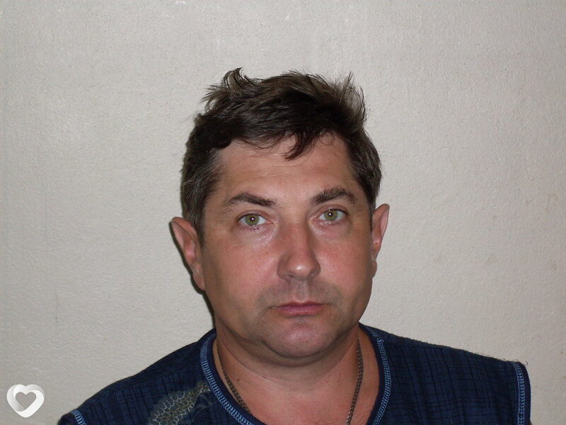 Алекс, 45, Усть-Илимск — анкета №3563178