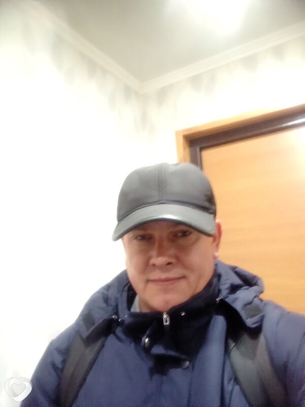 Дима, 46, Кургане — анкета №3563187