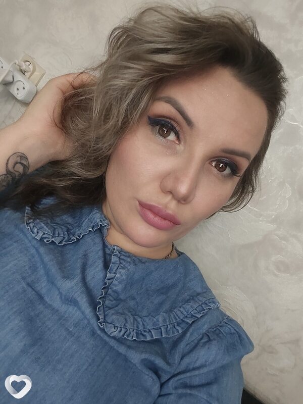 Ксения, 36, Екатеринбурге — анкета №3563188