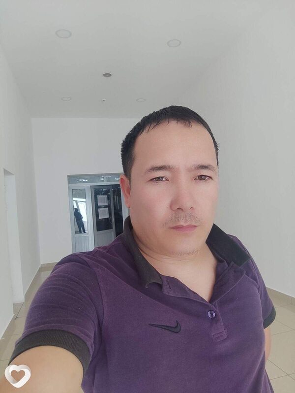 Русик, 35, Бишкек — анкета №3563189