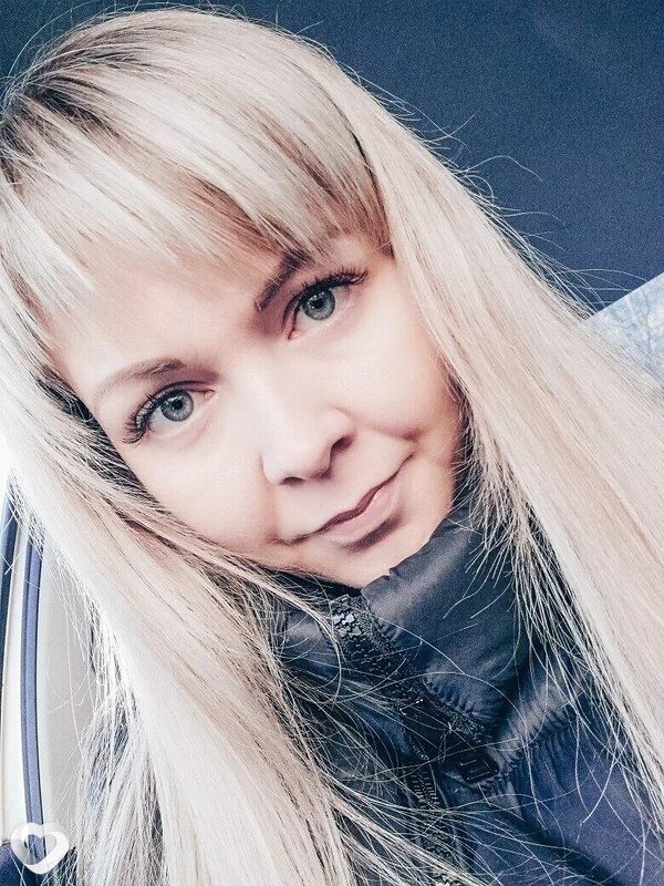 Наталья, 32, Белове — анкета №3563190