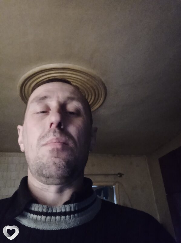 Kostn, 44, Донецк (Ростовская Обл.) — анкета №3563191
