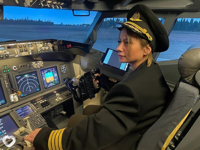 Марина, Шимановск