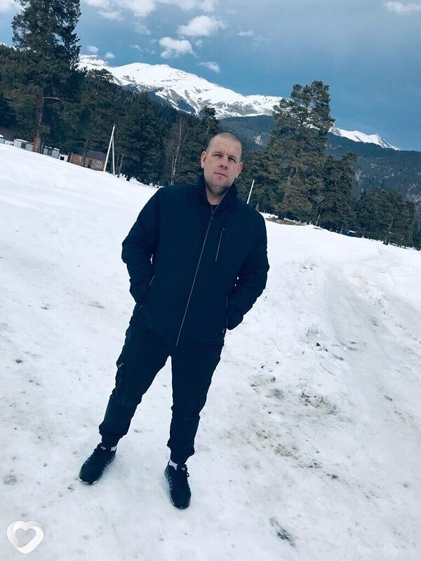 Даниил, Новоалександровск