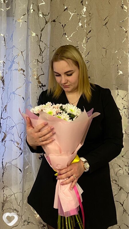 Светлана, Шебекино
