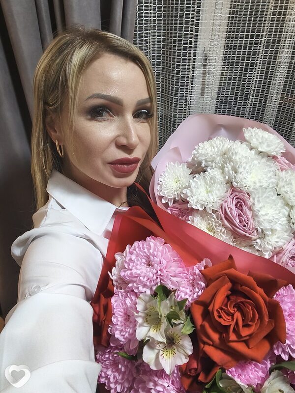 Татьяна, 42, Чите — анкета №3563345