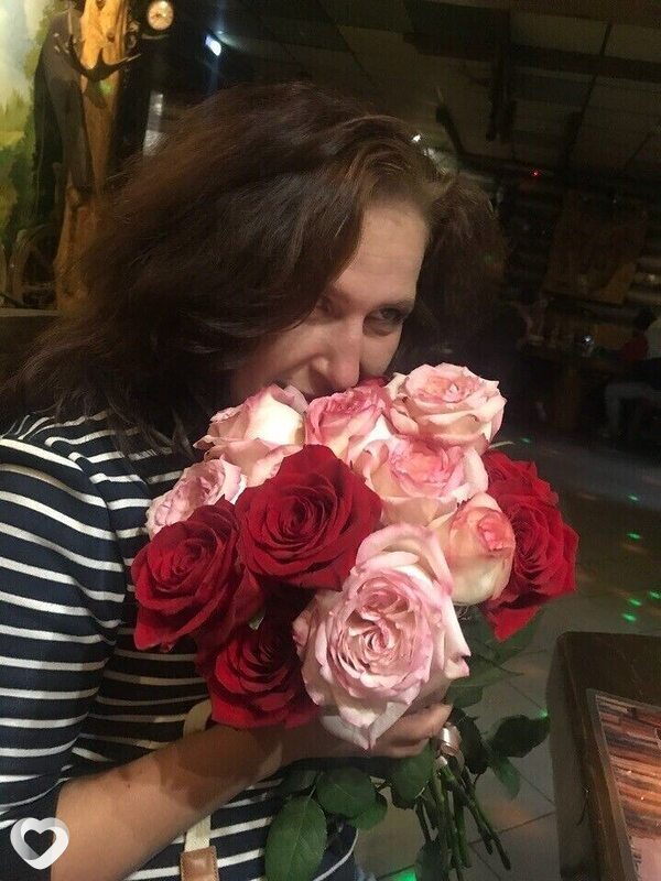 Кристина, 32, Киселевске — анкета №3563347